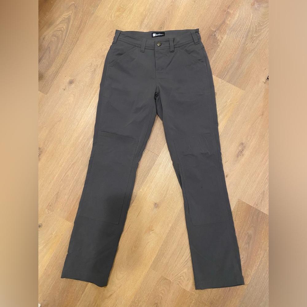 MEC double-knee pants